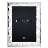 Cornice Ottaviani Mare in Argento 1010A - 1010A